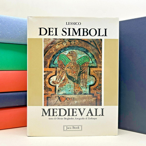 Lessico dei simboli medievali