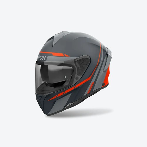 Casco integrale airoh spark - casco,