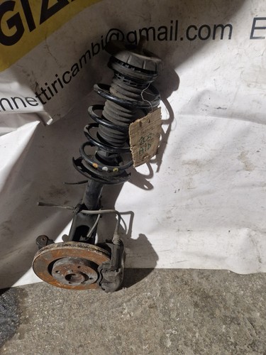 Meccanica ammortizzatore massa - ammortizzatore,