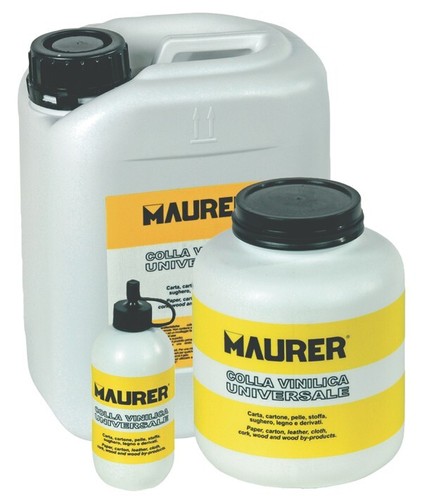 Colla vinilica maurer 100gr - maurer,