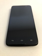 Smartphone GO GOCLEVER INSIGNA 5X Senza Back Cover e Senza Batteria NON Testato!