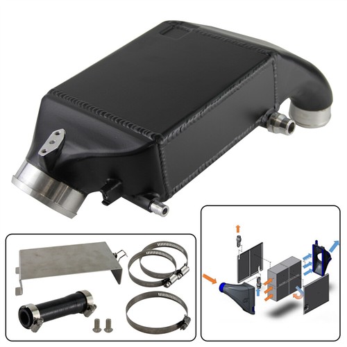 Intercooler performance alpha - intercooler,