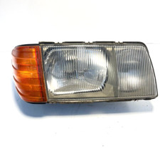 FARO ANTERIORE DESTRO MERCEDES CLASSE S 280 SE (1988) PROIETTORE FANALE ANT DX