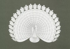 DISEGNO PER LA COSTRUZIONE DI