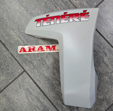 Fianchetto anteriore inferiore destro Yamaha XTZ 660 cc TENERE' - 3YF