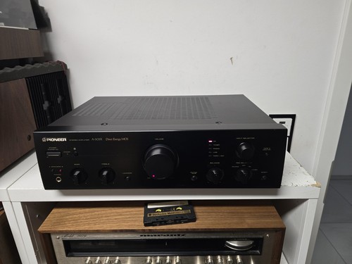 Pioneer 505r amplificatore - pioneer,