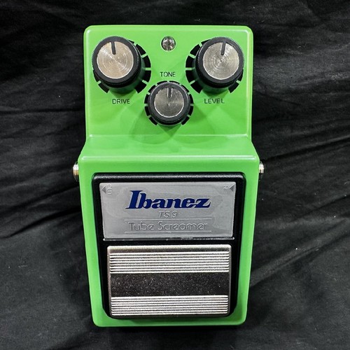 Ibanez ts9 urlo - ibanez,