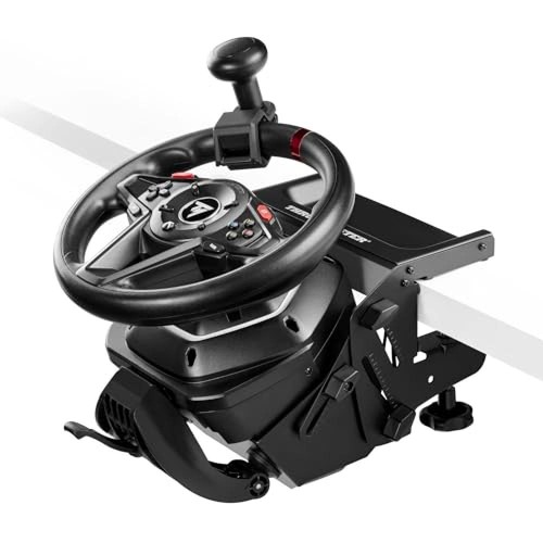 Thrustmaster t128 simtask - thrustmaster,