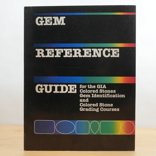 Gem reference guide - gem,