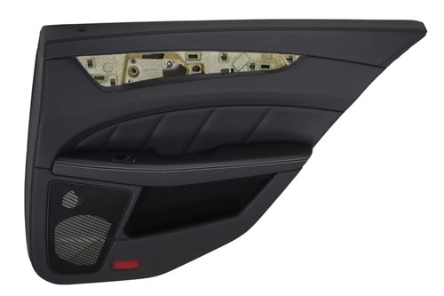 Mercedes cls250cdi pannello - cls250cdi,