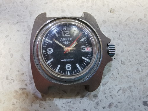Orologio donna germania anker - orologio,