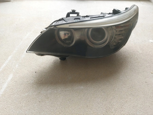 Faro proiettore anteriore bmw