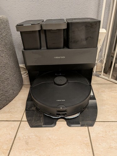 Roborock max ultra con - roborock,