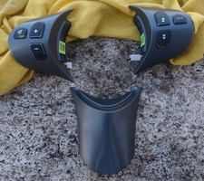 06016021 Comandi Al Volante Alfa Romeo Gt 50202030 937A5000, M1 FRF1938054-95