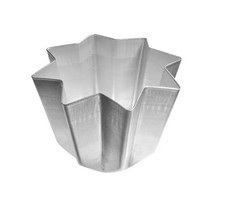 Stampo Forma Pandoro Panettone