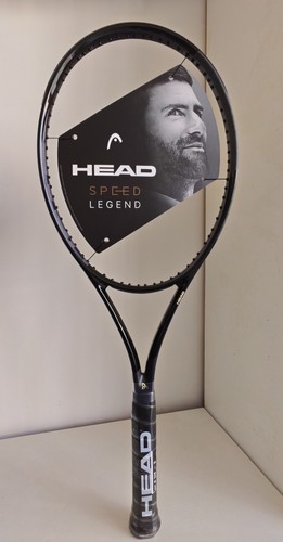 Head speed legend - speed, mp