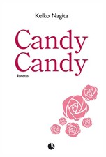 Libri Keiko Nagita - Candy