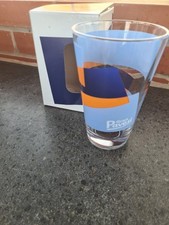 Bicchiere Ringo gran Pavesi