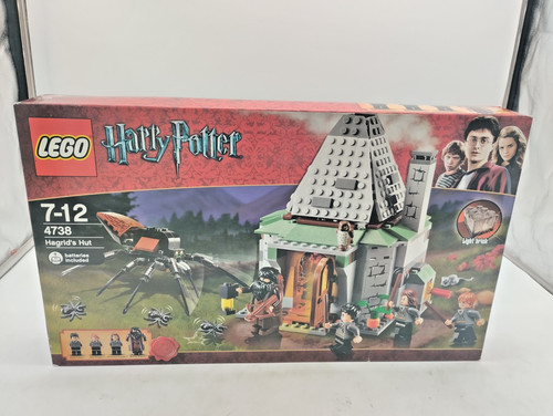 Lego 4738 cappello di - lego,