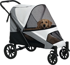 Passeggino per Cani Taglia