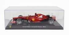 1/24 EDICOLA - FERRARI - F1