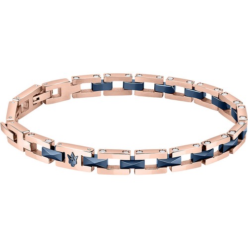 Bracciale uomo maserati - bracciale,