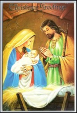 Cartolina vintage auguri - auguri, di