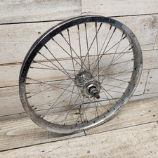 Ruota 20 pollici doppia parete