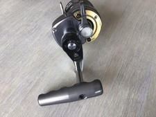 Mulinello da Pesca