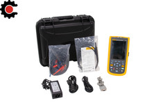 Fluke 124B ScopeMeter