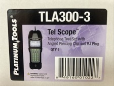 TLA300-3 Telescopio