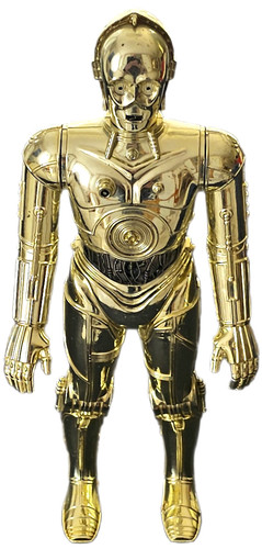3po grande personaggio large - grande,