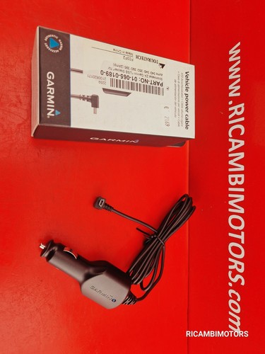 Cavo alimentazione garmin - di,