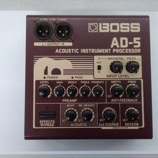 Effetto Boss Ad-5