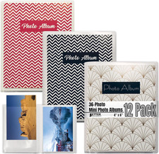 48 Mini Album Fotografico