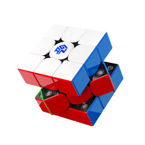Cubo magnetico 3x3 - cubo,