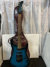 chitarra elettrica FERNANDES