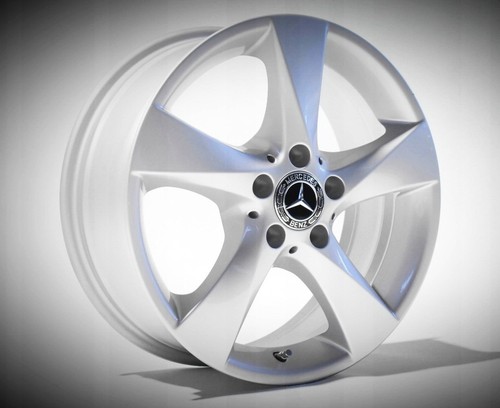 Cerchi lega mercedes v - cerchi,