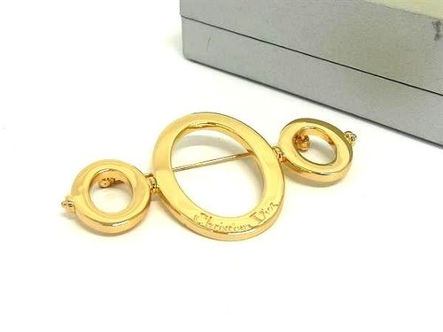 Dior spilla vintage - spilla,
