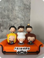 McDonald's Friends Collection