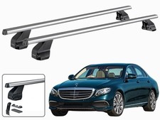 BARRE PORTATUTTO PER MERCEDES