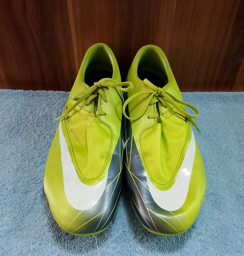 Nike mercurial vapor fg - nike,