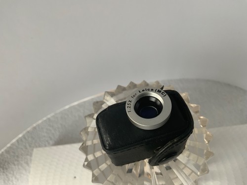 Leica lente ingrandimento - leica,