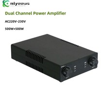 D500 Amplificatore Audio HiFi