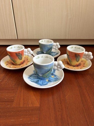 Thun set completo tazzine e - thun,