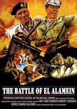 The Battle of El Alamein [New