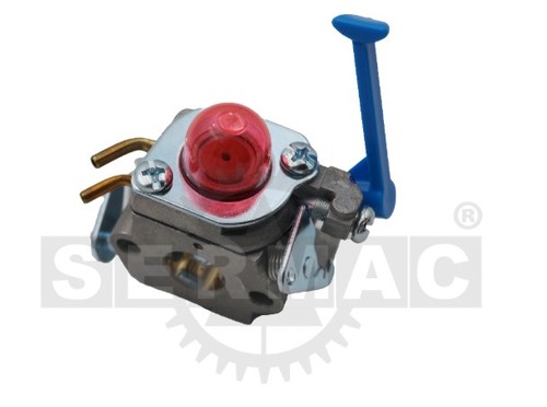 Carburatore decespugliatore