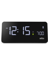 Braun bc21beu sveglia digitale - braun,
