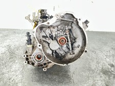 CAMBIO MANUALE COMPLETO PER