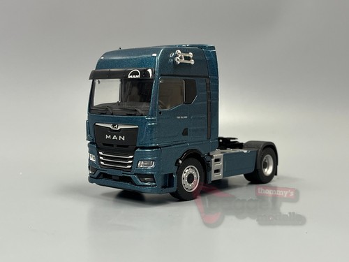 Conrad trattore man tgx gx - conrad,
